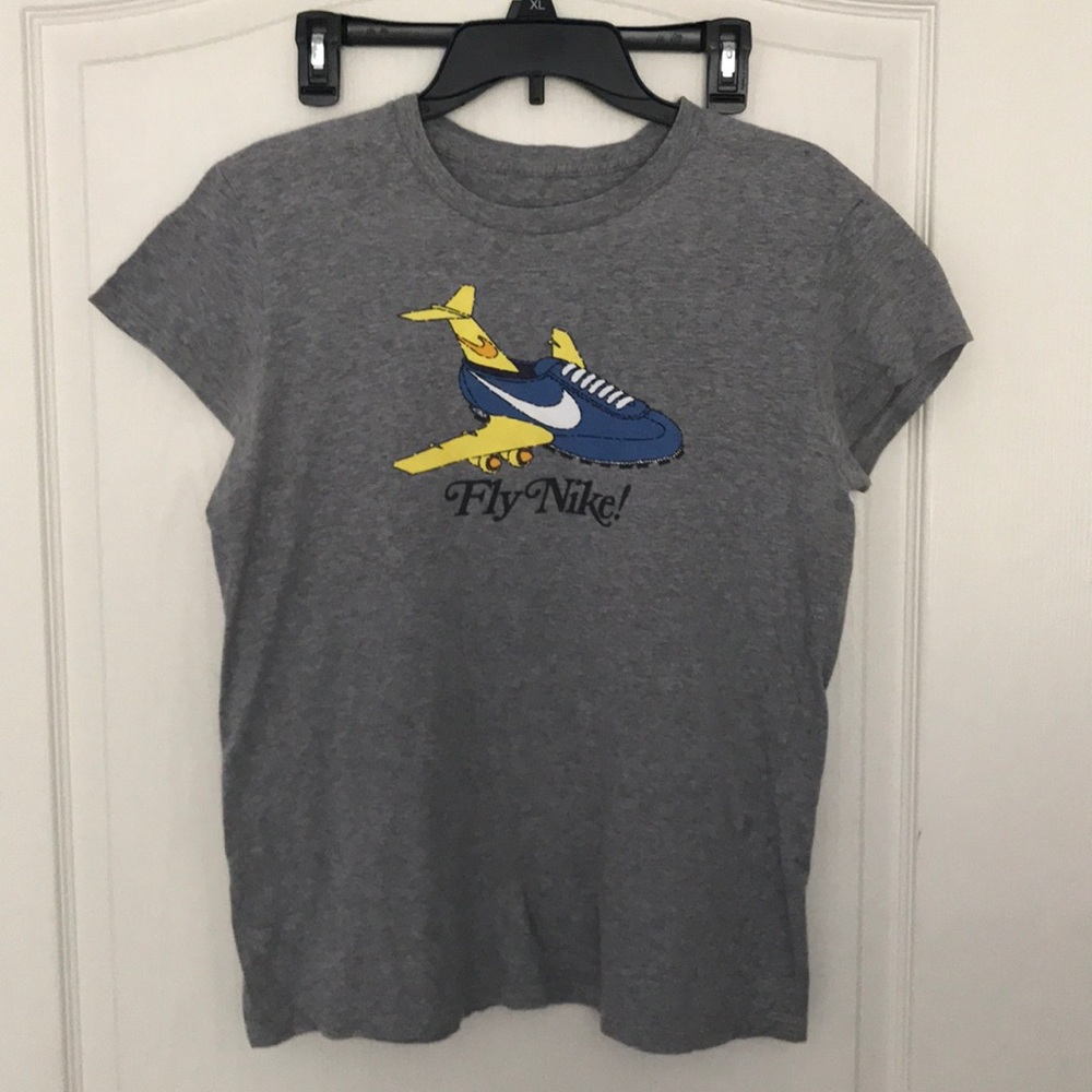Nike T-shirt